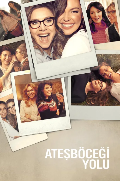 Ateşböceği Yolu 1080p İndir posteri