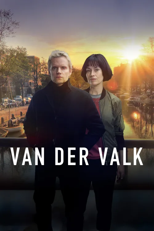 Van der Valk 1080p İndir posteri