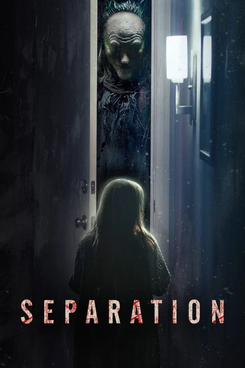 Separation İndir posteri