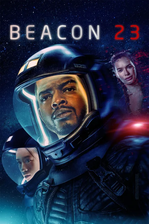 Beacon 23 1080p İndir posteri