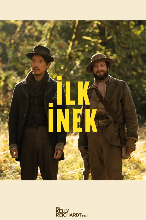 İlk İnek İndir posteri