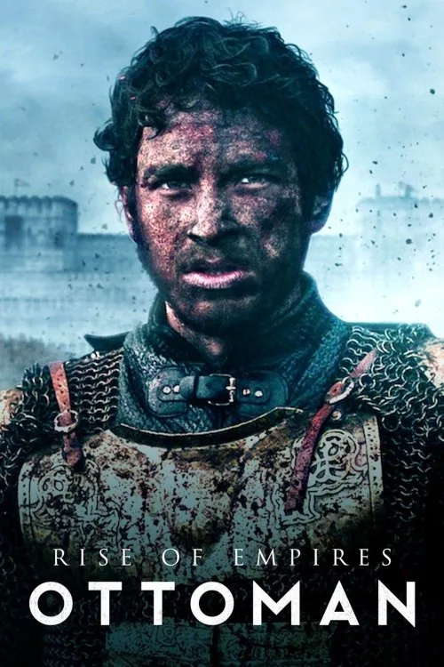 İmparatorlukların Yükselişi: Osmanlı İndir posteri