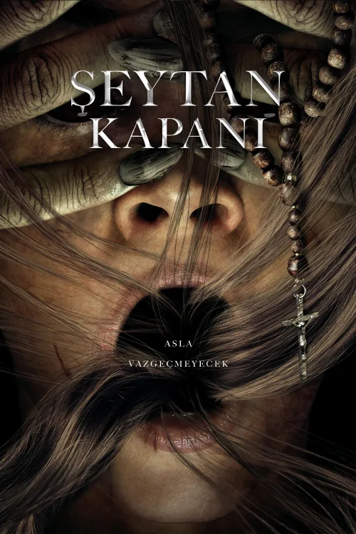 Şeytan Kapanı İndir posteri