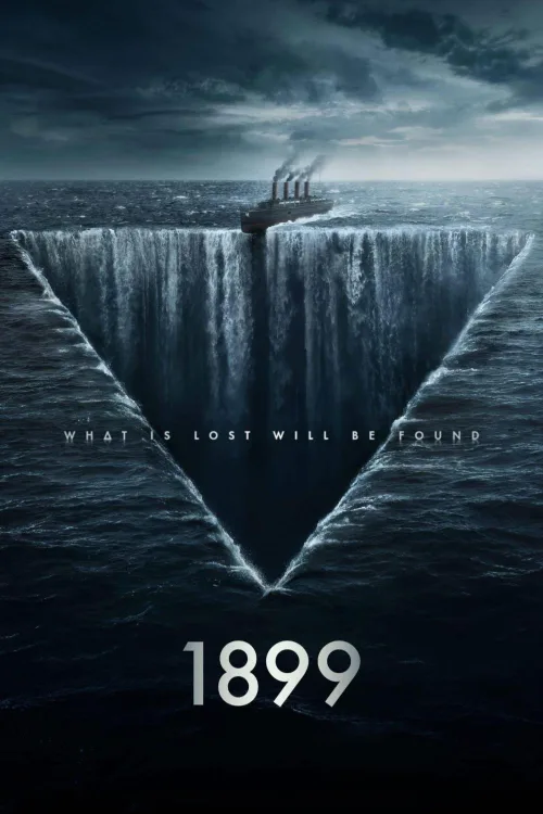 1899 4K Dual İndir posteri