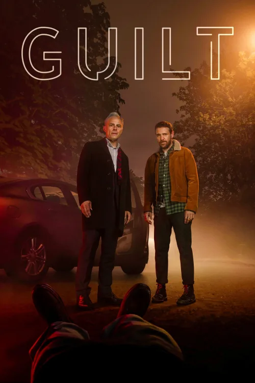 Guilt 1080p İndir posteri