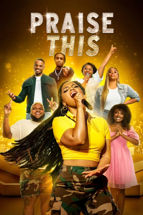 Praise This İndir posteri