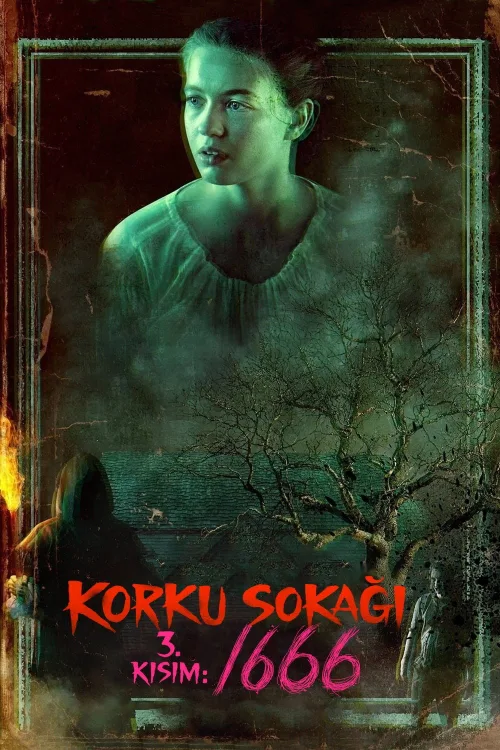 Korku Sokağı 3. Kısım: 1666 İndir