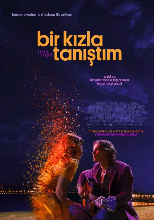 Bir Kızla Tanıştım İndir