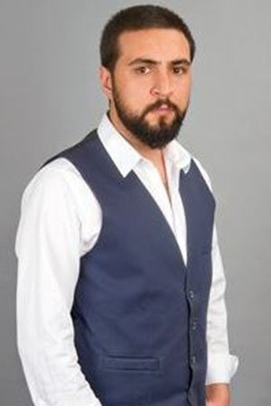 Baris Akkoyun