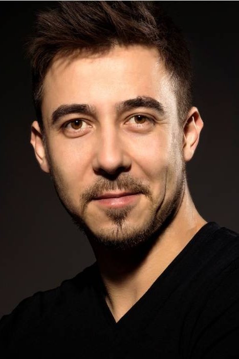 Cemil Büyükdögerli