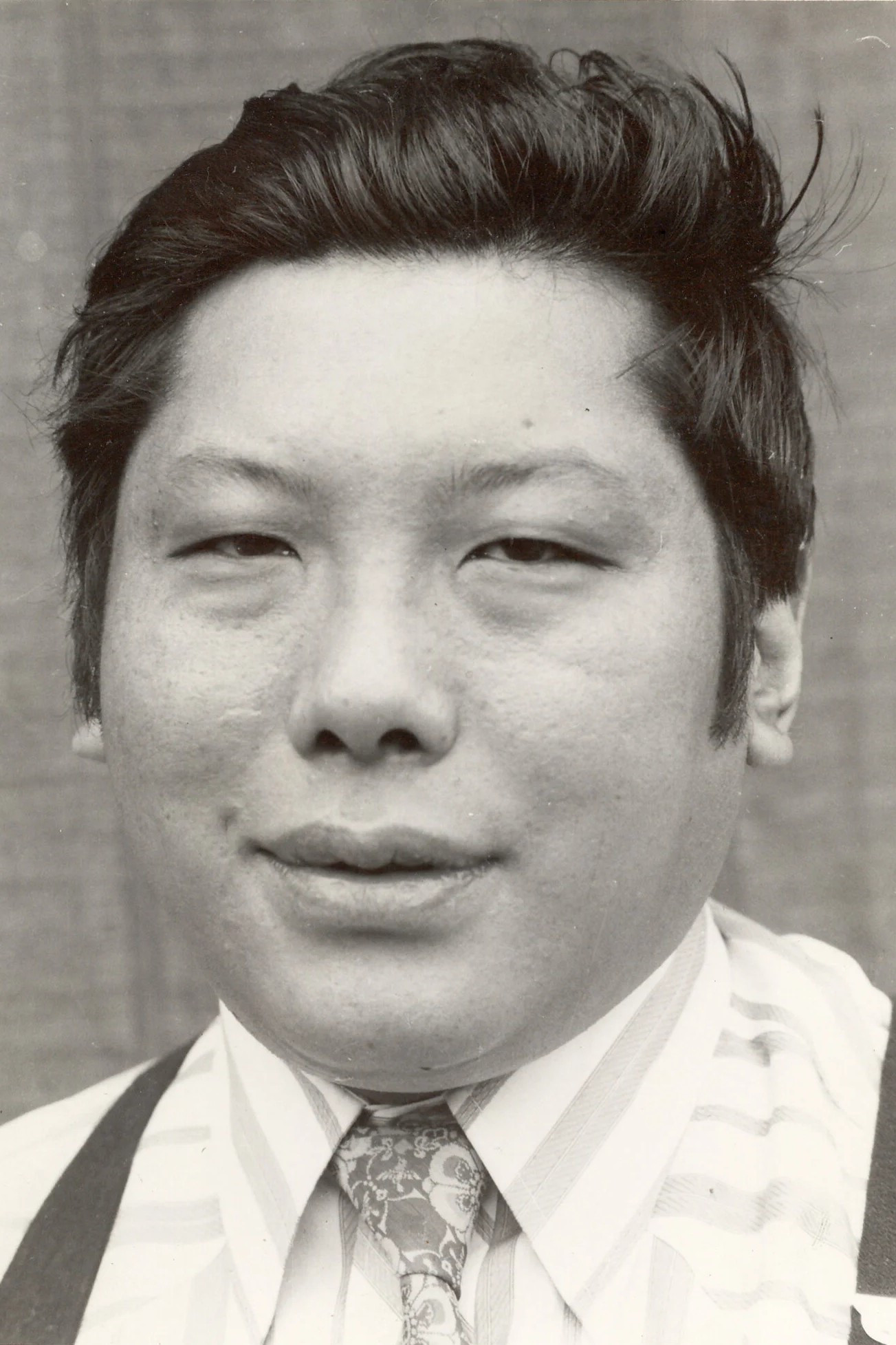 Chogyam Trungpa