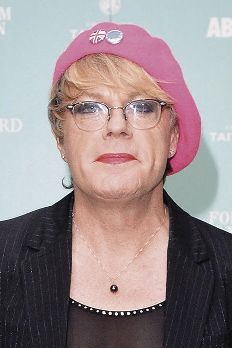 Eddie Izzard