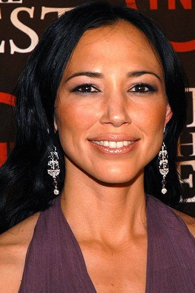 Irene Bedard