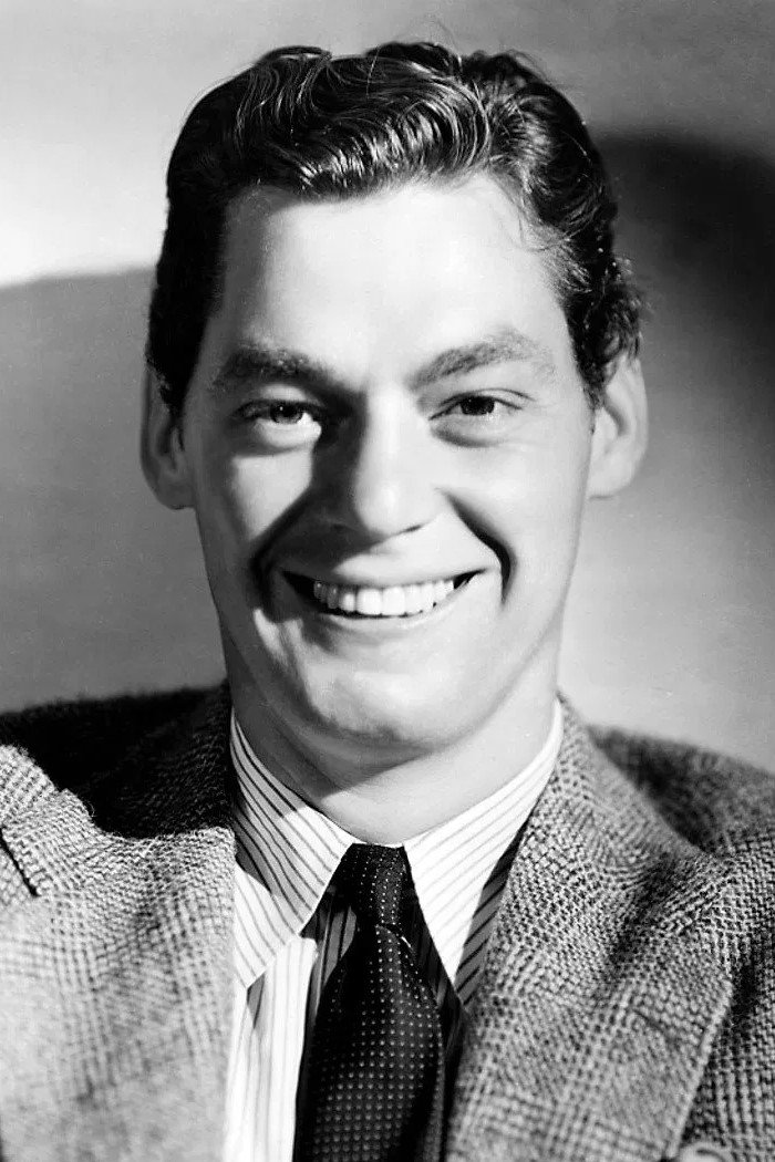 Johnny Weissmuller
