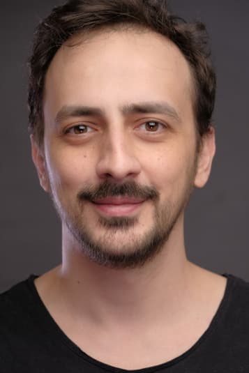 Kerem Özdogan