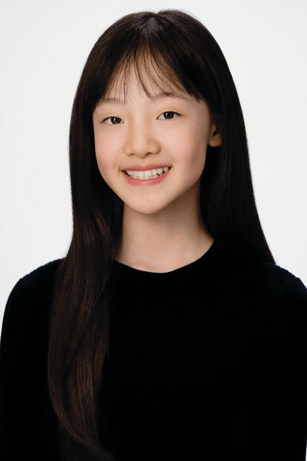 LaMay Zhang