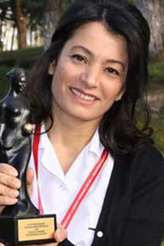 Nuray Yesilaraz
