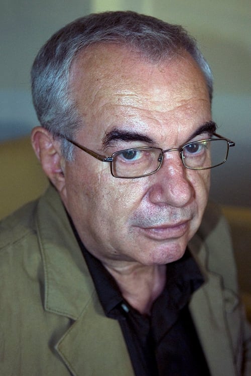 Serif Gören