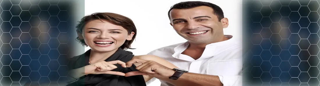 1 Kadın 1 Erkek İndir