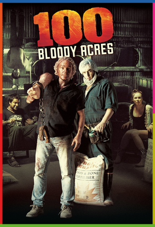 100 Bloody Acres İndir