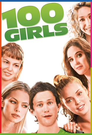 100 Kız İndir