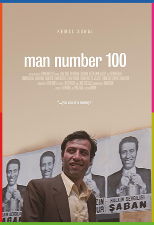 100 Numaralı Adam İndir