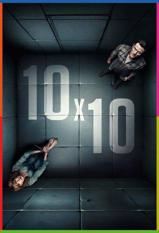 10 x 10 İndir