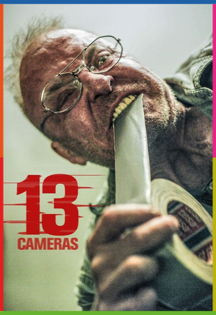 13 Cameras İndir