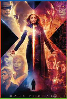 X-Men: Dark Phoenix İndir