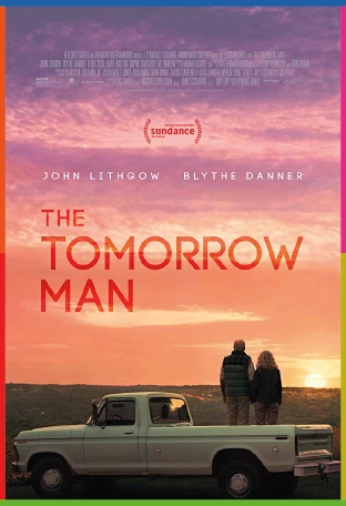  The Tomorrow Man 
