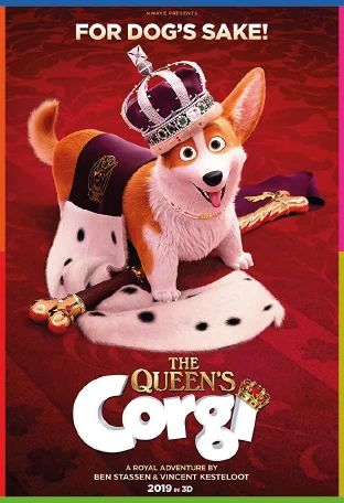  Corgi 