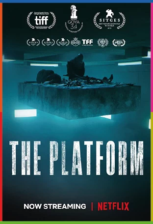  Platform 