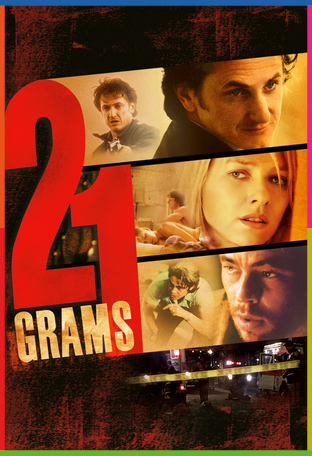 21 Gram İndir