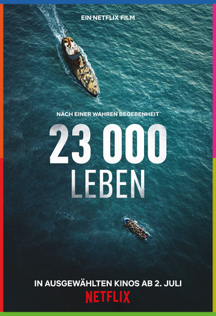 23 000 Leben İndir