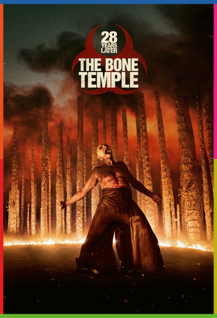28 Yıl Sonra: Kemik Tapınağı İndir