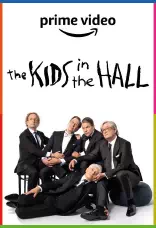 The Kids in the Hall İndir