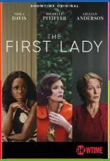 The First Lady İndir