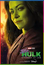 She-Hulk: Attorney at Law 4K İndir
