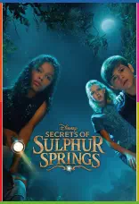 Secrets of Sulphur Springs İndir