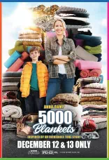 5000 Blankets İndir