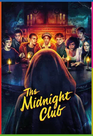 The Midnight Club İndir