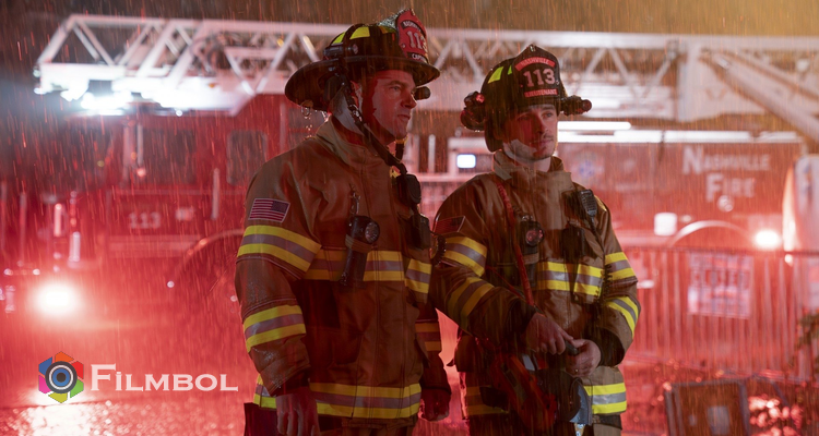 9-1-1: Nashville İndir