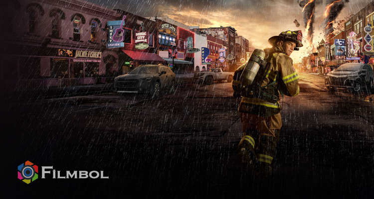 9-1-1: Nashville İndir