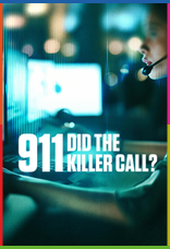911: Did The Killer Call? 1080p İndir