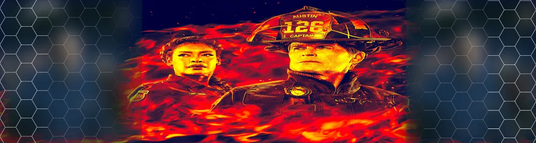 9-1-1: Lone Star 1080p İndir