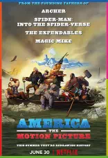 Amerika: Film İndir