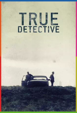 True Detective İndir