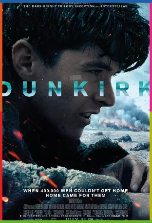  Dunkirk 