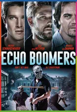 Echo Boomers İndir