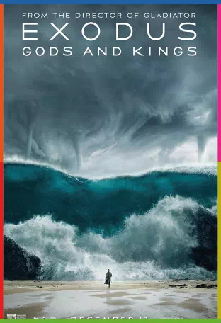  Exodus: Tanrılar ve Krallar 